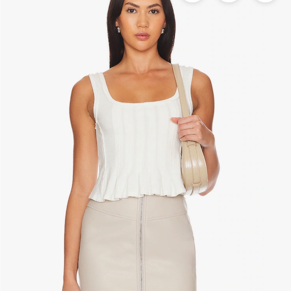 We The Free Tank Top